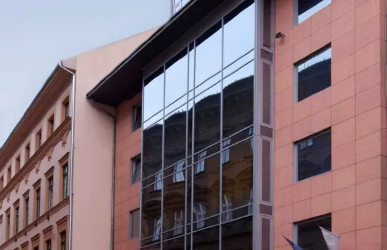 布達佩斯安布拉酒店