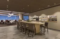 Sunstar Hotel & Spa Grindelwald - Quầy bar