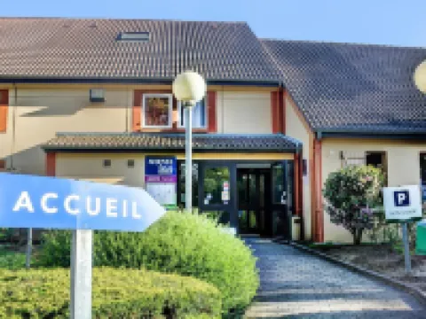 Hôtel Inn Design & Restaurant Bourges Hotels in Département Cher