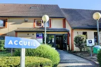 Hôtel Inn Design Resto Novo Bourges Hôtels à proximité de : Apremont-sur-Allier