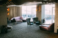 Hotel HW High Wellness Hotels in Estación Central