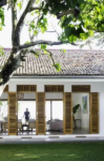 Tea Tree Villa Hotels near Koggala Beach