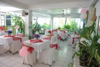Gloriana Hotel - sarapan