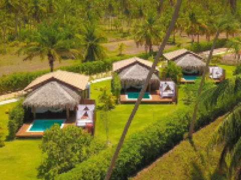 Pousada Samba Pa Ti Hotels in Porto de Pedras