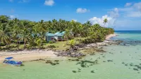 Yemaya Reefs - Strand