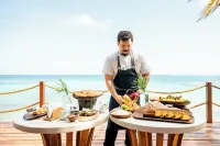 Yemaya Reefs - servizio colazione