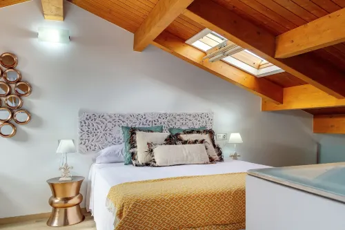 Numa Rúa Travesa - Holiday Apartments