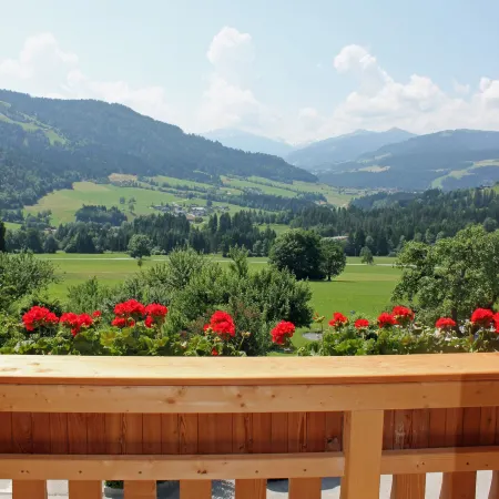 Landhaus Ager