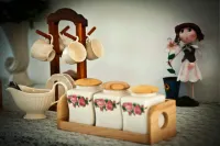 Pai Vieng Fah Resort