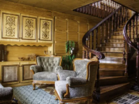 Guest House Asmati Hoteles en Telavi