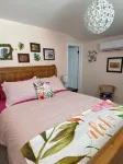 Seabank House Bed and Breakfast Hummingbird Hotels in Нью Глазго