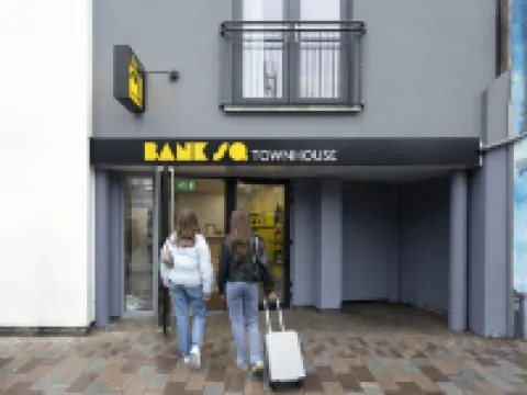 Bank Square Town House Hotels in Belfast