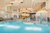 Wingate by Wyndham Edmonton West Các khách sạn ở Edmonton
