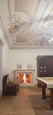 Locanda di Posta - chambre d’hôtes