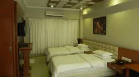 Hotel Aram - Gym