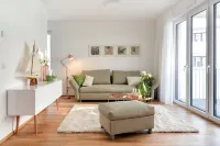 Lunas Appartements Essen