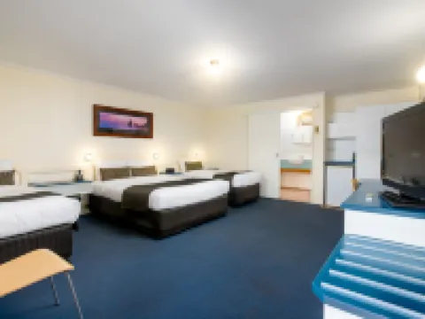 Applegum Inn Hotel di Toowoomba