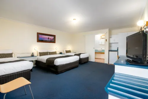 Applegum Inn Hotels in East Toowoomba