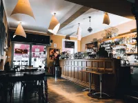 Locanda Al 5 Hôtels à : Saronno