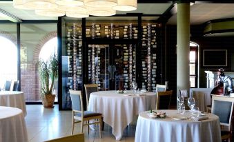 Tota Virginia Antico Podere