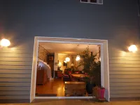 La Maison Bastide