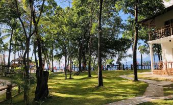 Santander Pebbles Beach Resort
