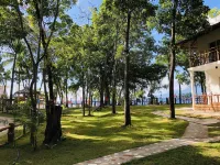 Santander Pebbles Beach Resort Hotels near 건우Gunwoo Dive Resort