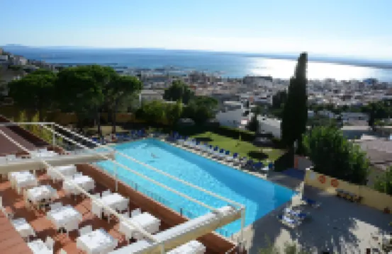 Hotel Grecs