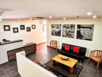 Viva 普羅維登西亞公寓酒店 鄰近基林的酒店