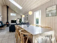 10 Person Holiday Home in Storvorde by Traum