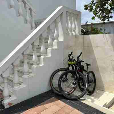 South Beach Residence Others