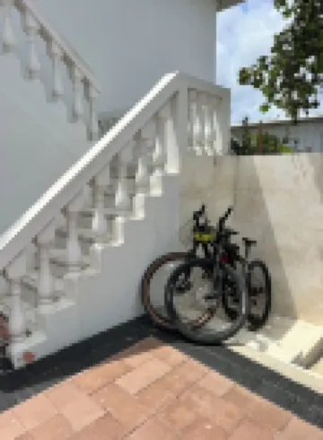South Beach Residence