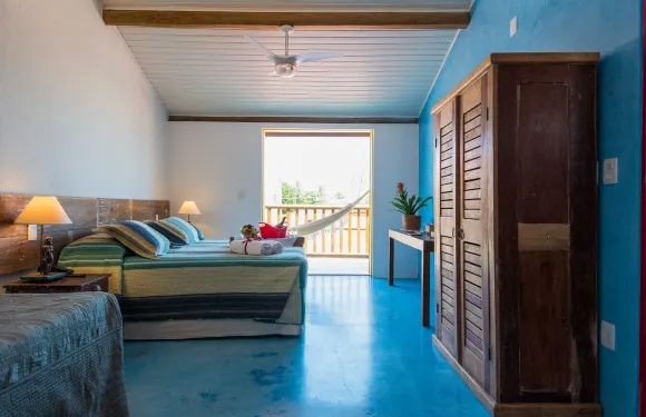 羅莎温託斯旅館