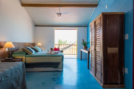 Pousada Rosa Dos Ventos