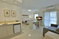 Hotel Araucaria Flat