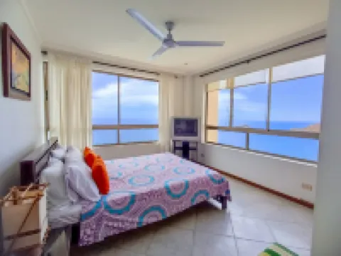 羅達德羅海景公寓 酒店