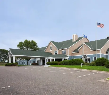 Quality Inn & Suites Hotels in Lake Elmo