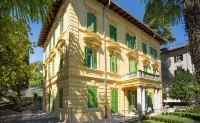 Apartments Atlanta - Liburnia Hotels in Ika