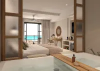 Secrets Playa Esmeralda Resort & Spa - Adults Only - All Inclusive Hotels in Miches