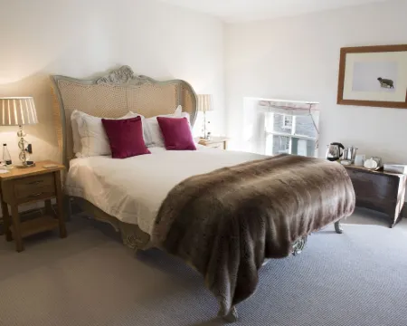 The Priory Hotels in Middleham