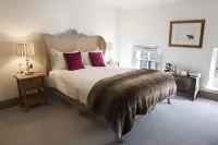 The Priory Hotels in Middleham