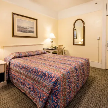 Grant Hotel Отели рядом с достопримечательностью «Юнион-сквер»