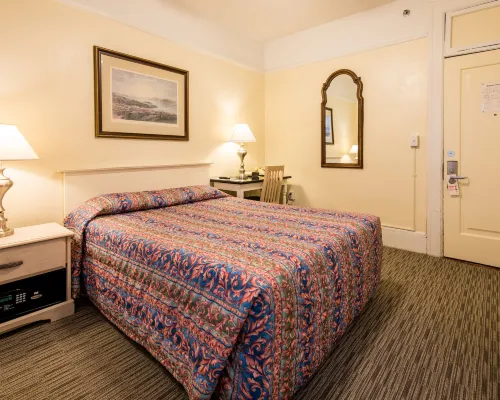 Grant Hotel Hotels in San Francisco
