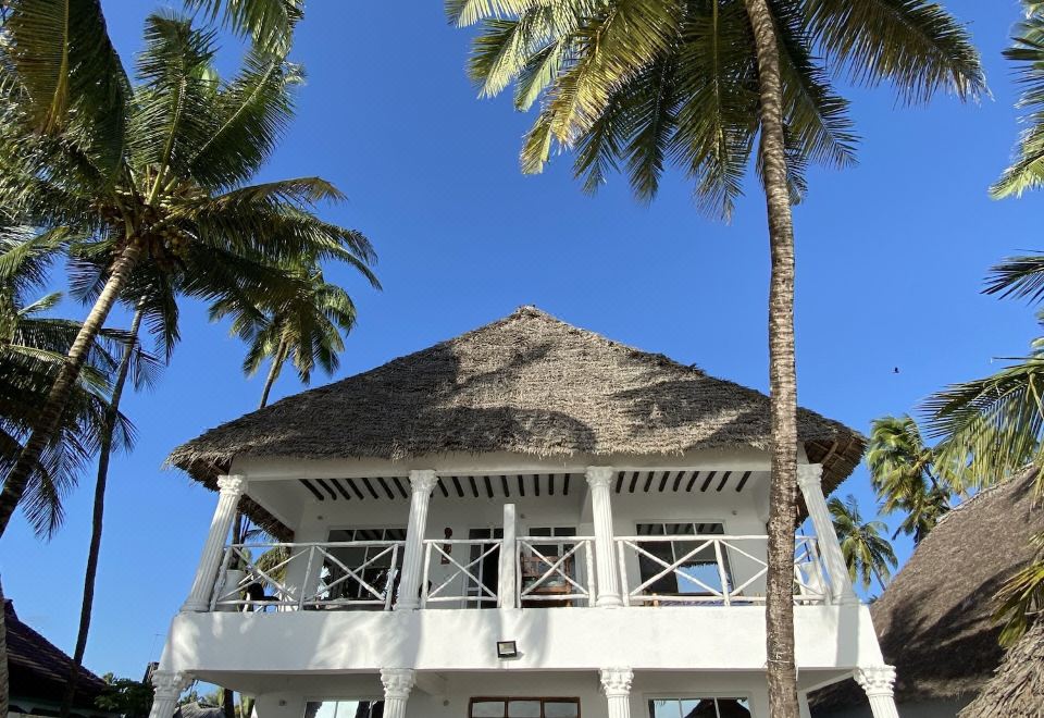 Hotel The African Paradise Beach Hotel, Exterior, Hotel Exterior