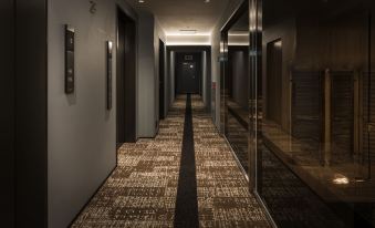 Nest Hotel Osaka Umeda