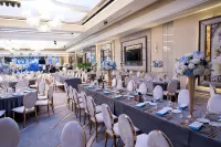 Ramada by Wyndham Ramnicu Valcea - Desayuno