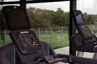 Sheraton Tucuman Hotel - Gym