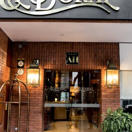 Apart Hotel El Doral