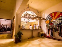 Distant Relatives Ecolodge & Backpackers Hotels in Kilifi