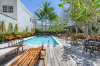 Global Luxury Suites at the Apex Miami - Хоумстей